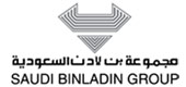 Saudi Binladin Group